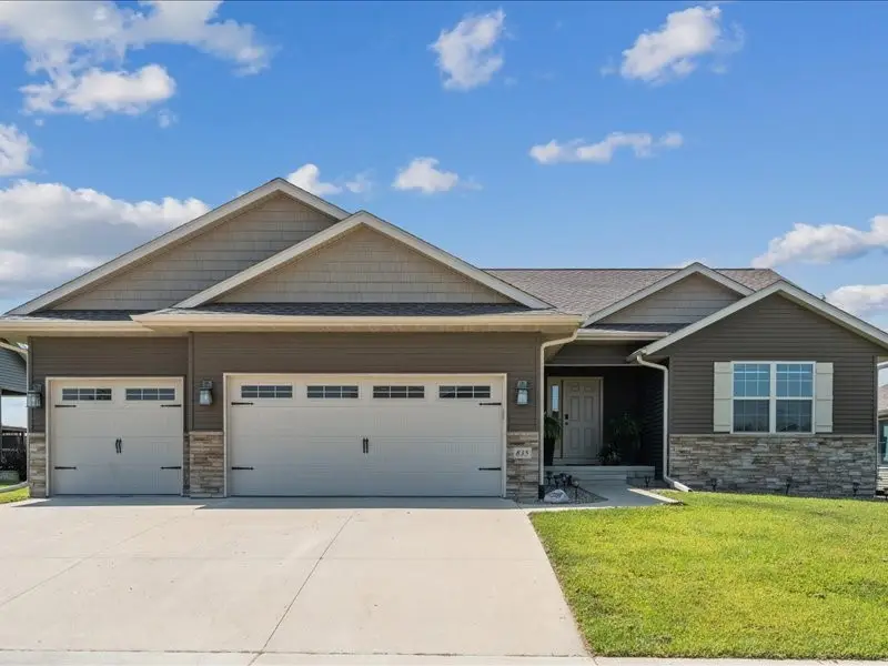 835 Prairie St, North Liberty, IA 52317 - Image #1