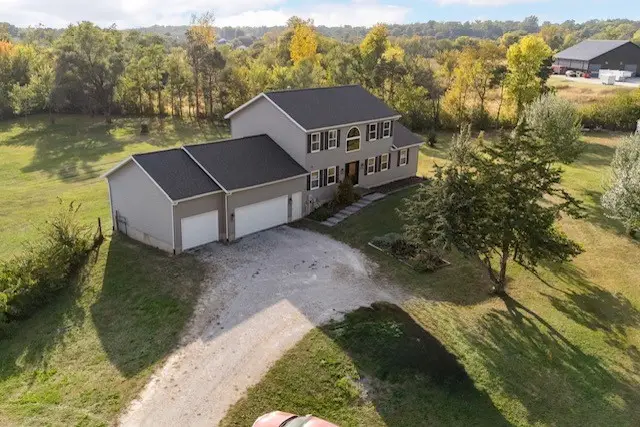 9655 Feather Ridge Road, Cedar Rapids, IA 52411 - Image #1