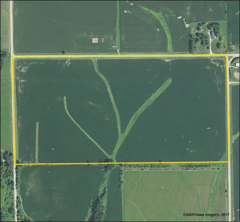 185th St & Dixon Ave., Mechanicsville, IA 52306 - Image #3