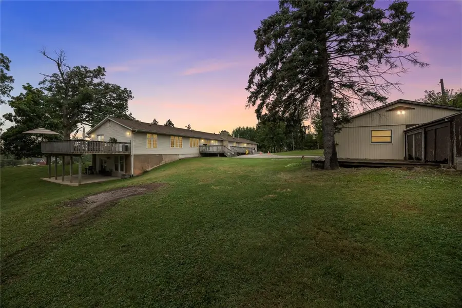 3541 Todd Hills Road, Cedar Rapids, IA 52411 - Image #2