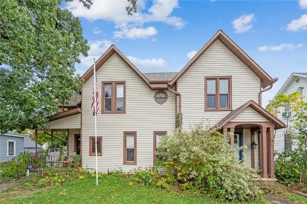 203 Broadway Street, Springville, IA 52336