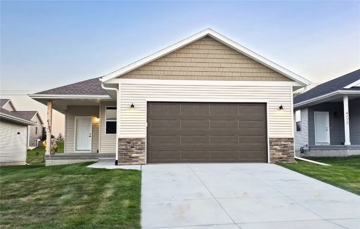 4193 Justified Drive, Marion, IA 52302 - Image #1