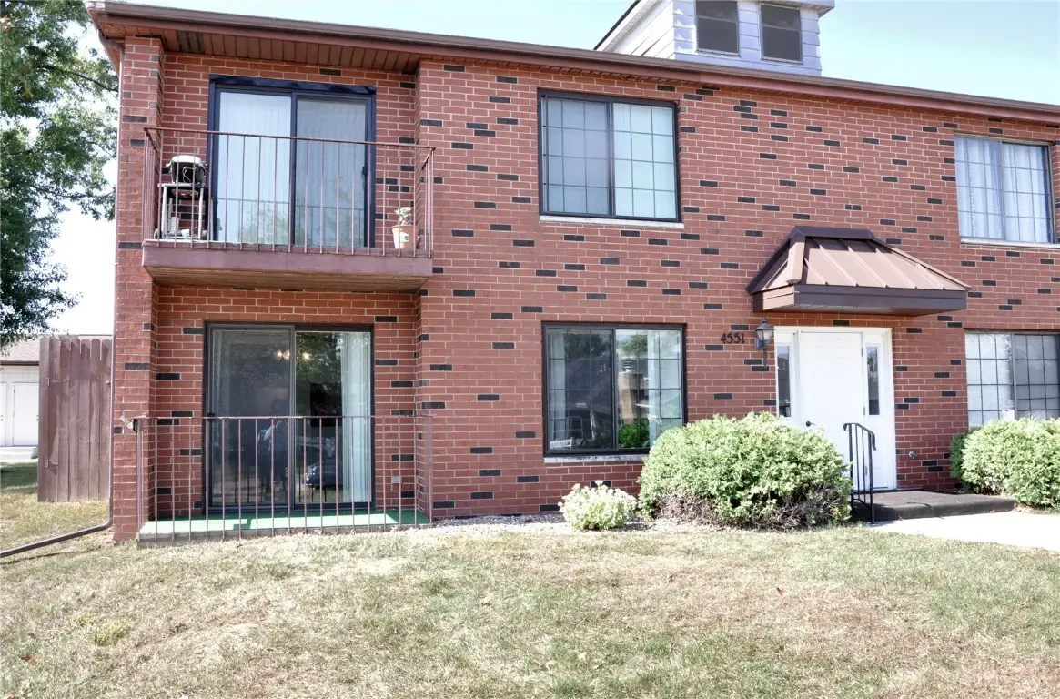 4551 Maureen Drive #33, Cedar Rapids, IA 52403 - Image #1