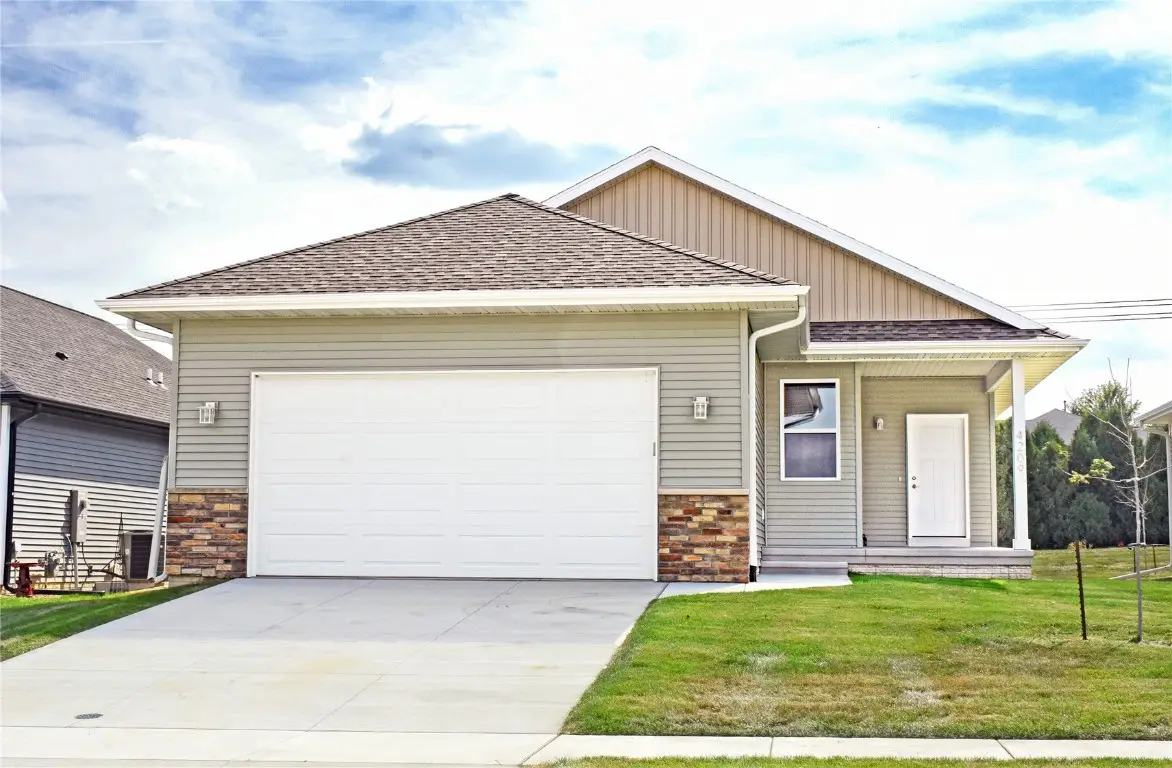 4209 Justified Drive, Marion, IA 52302 - Image #1