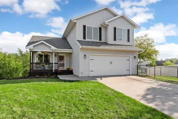 74 Andrea Ct., Iowa City, IA 52246