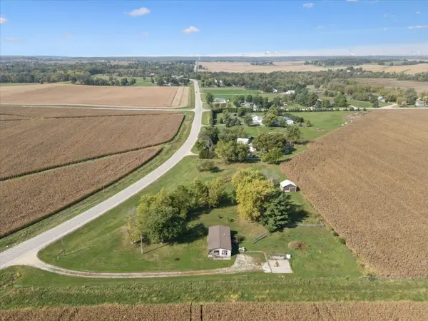 1401 W Mount Vernon Rd, Mt Vernon, IA 52314