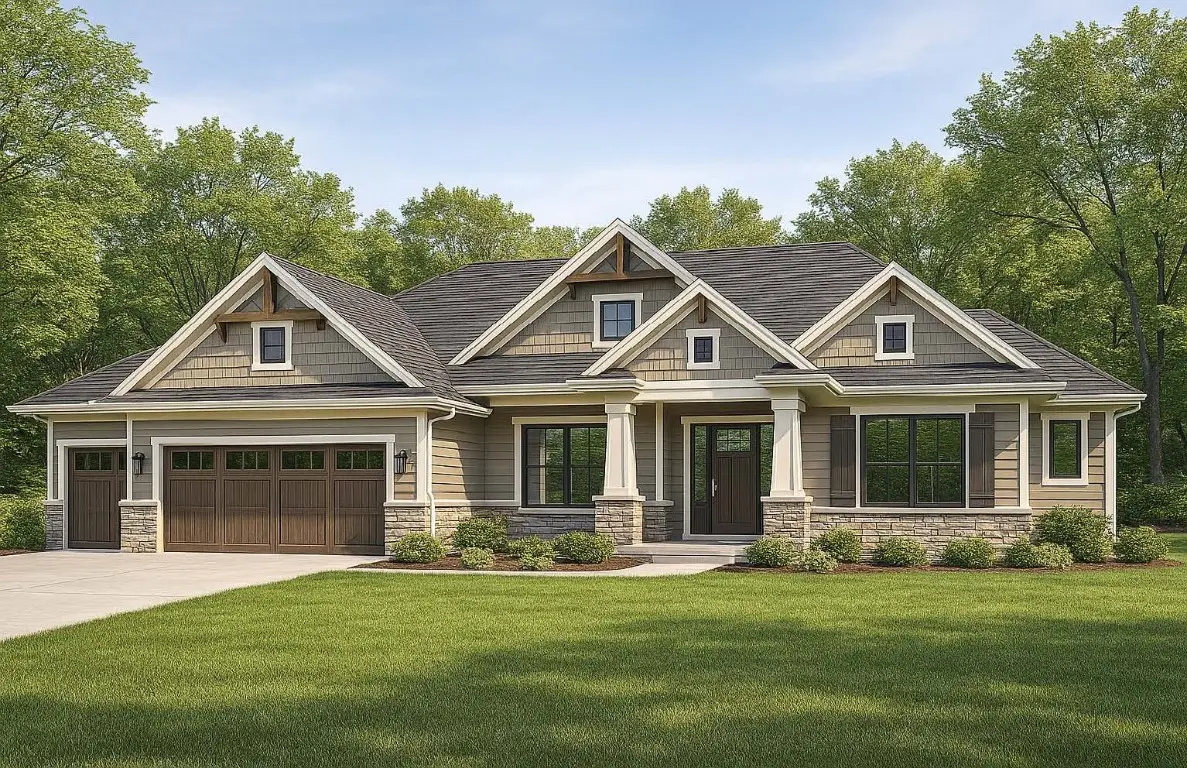 5521 Seminole Valley Trail Ne, Cedar Rapids, IA 52402 - Image #1