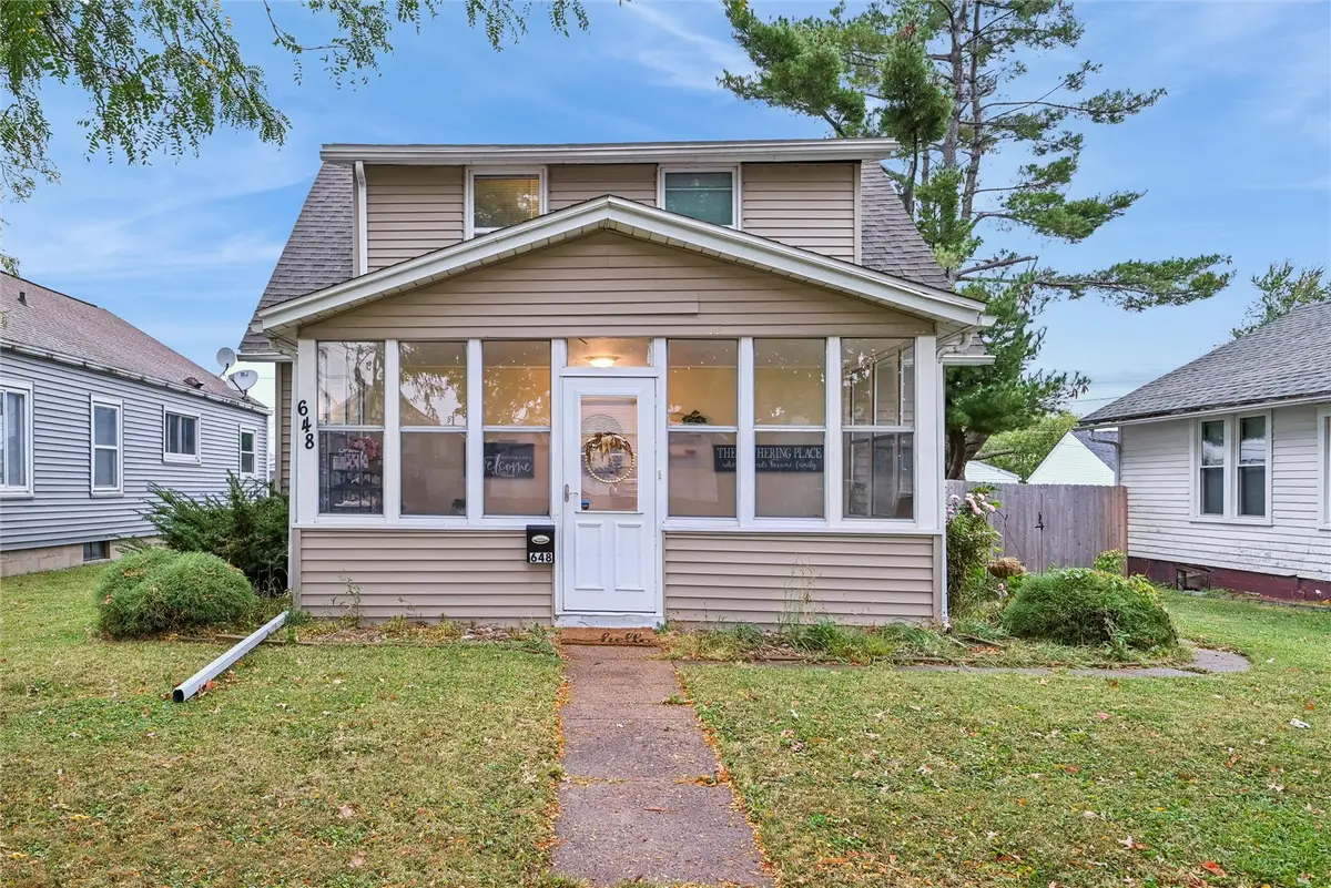 648 22nd Avenue Sw, Cedar Rapids, IA 52404 - #1