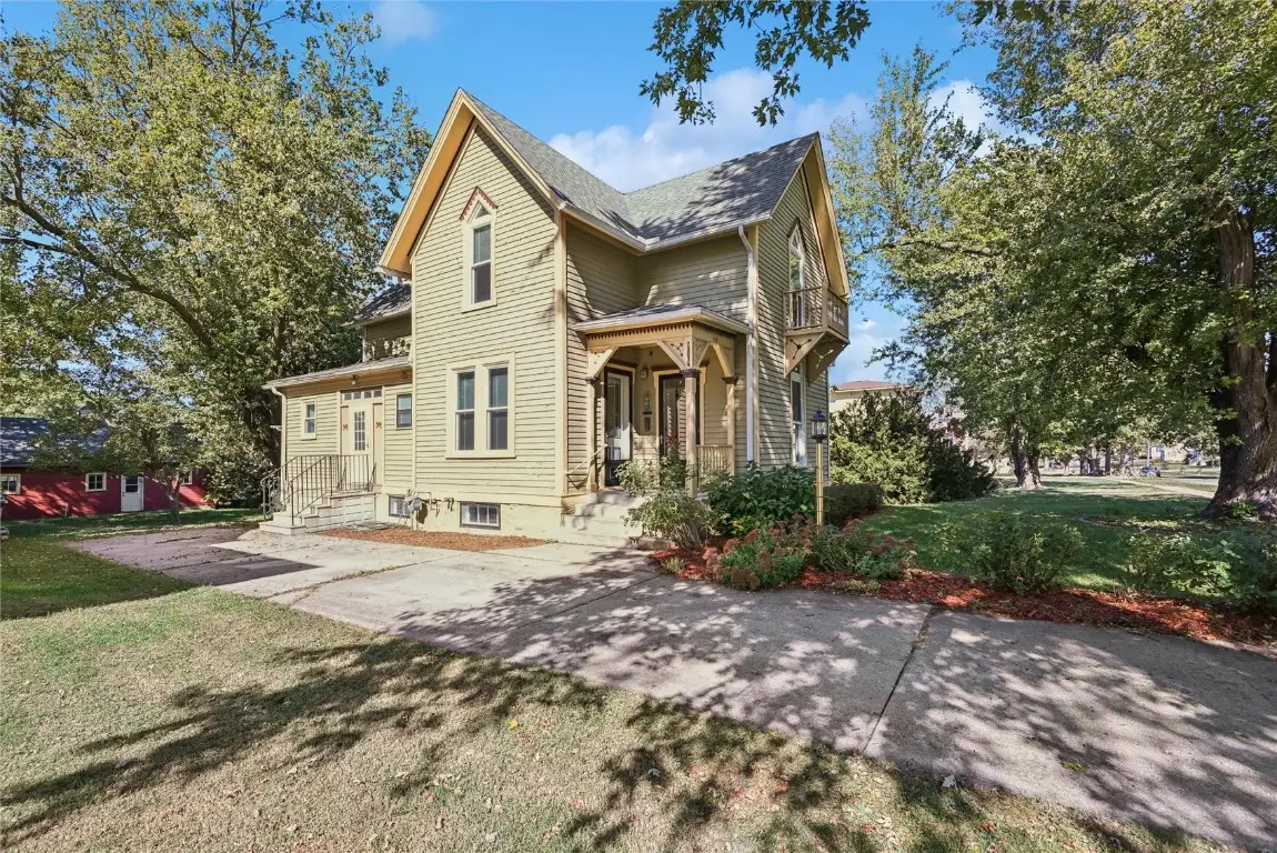 412 5th Avenue, Clarence, IA 52216 - Image #1