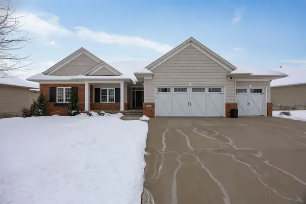 1150 Bedford Court, Marion, IA 52302