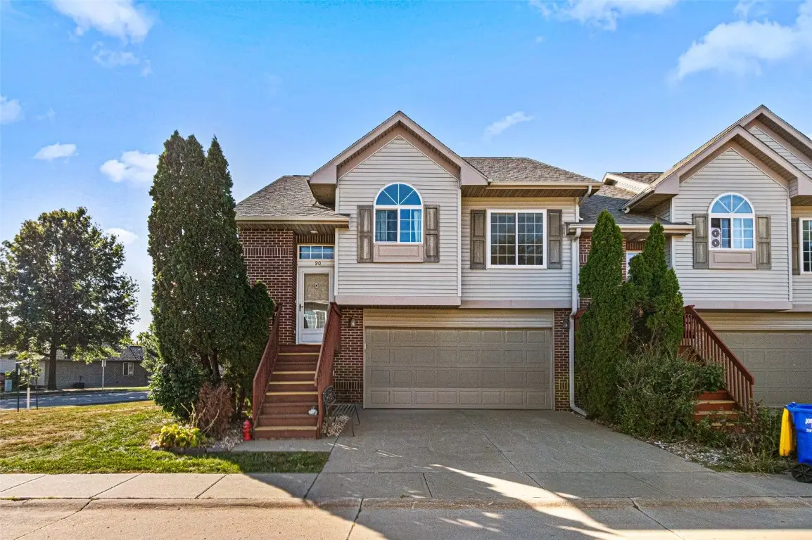 90 Heidi Lane, North Liberty, IA 52317 - Image #1