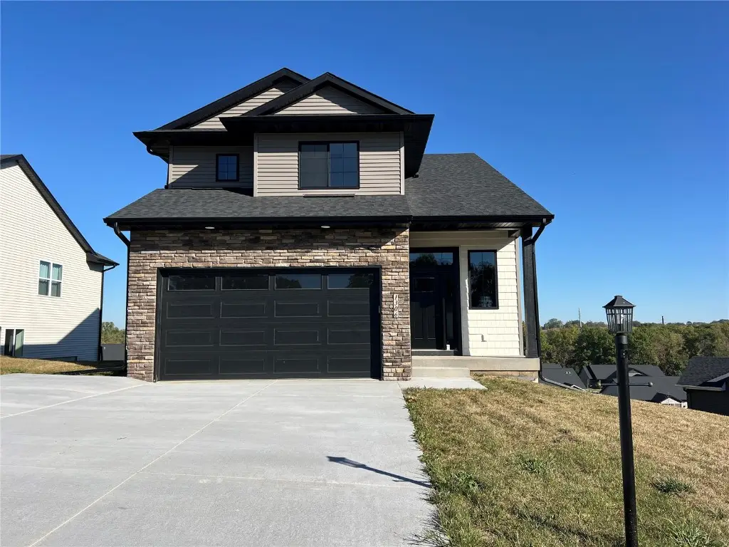 1306 E Gable Way, Tiffin, IA 52340 - Image #1