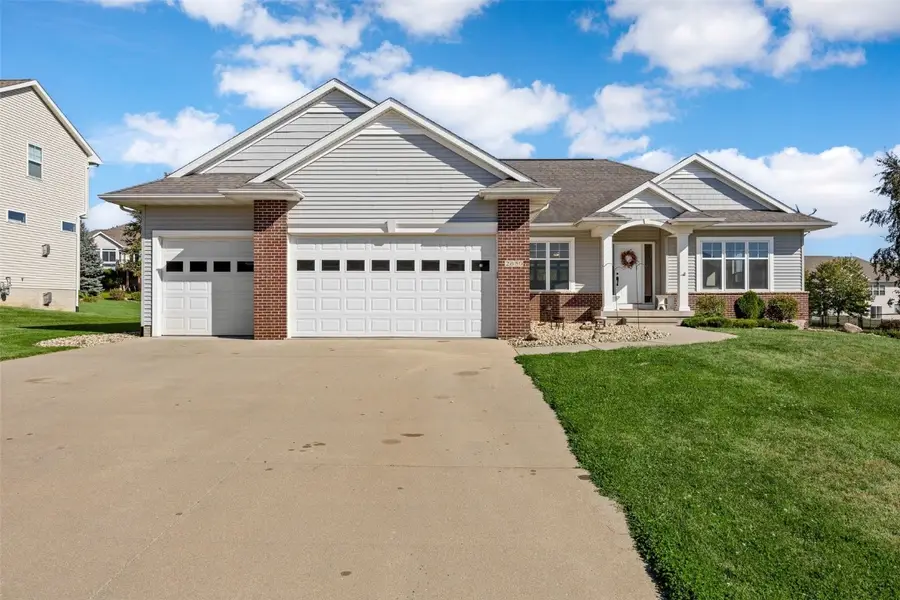 2850 Twinleaf Road, Cedar Rapids, IA 52411 - Image #2