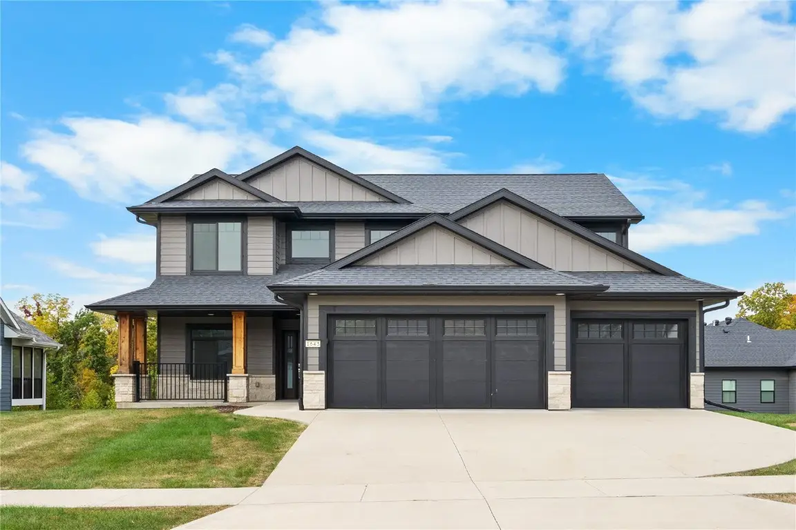 1643 Avalon Place, Iowa City, IA 52245 - Image #1