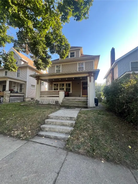 1815 5th Avenue Se, Cedar Rapids, IA 52403