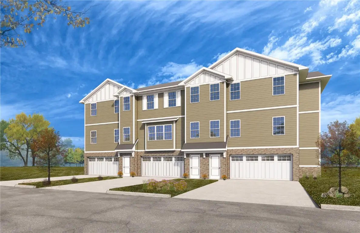 8705 Lewis Drive Sw #C, Cedar Rapids, IA 52404 - Image #1