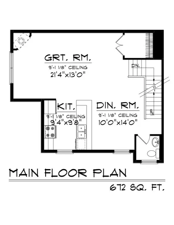 8705 Lewis Drive Sw #C, Cedar Rapids, IA 52404 - Image #3