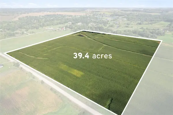 1553 Holmans Road, Mt Vernon, IA 52314