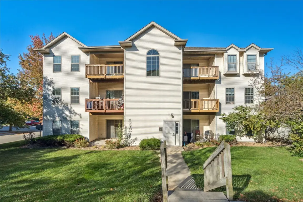 2855 Coral Court #202, Coralville, IA 52241 - Image #1