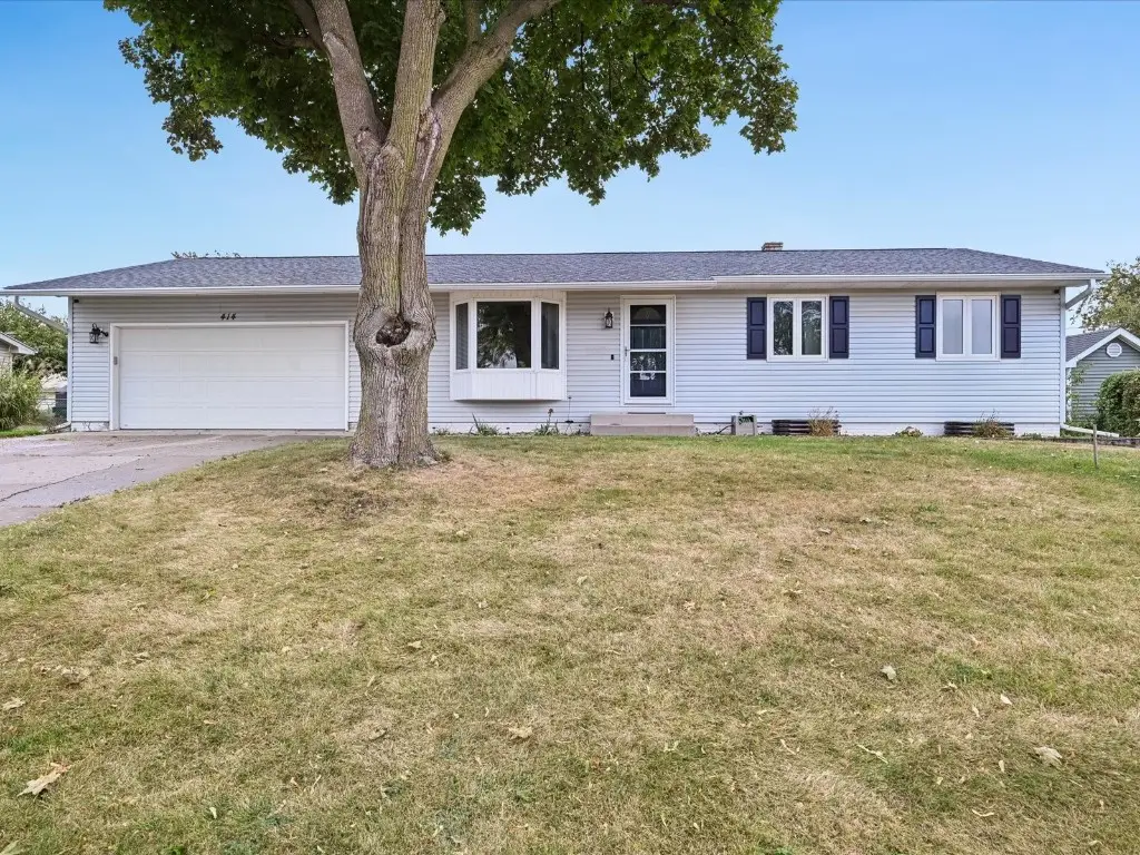414 A Avenue, Atkins, IA 52206 - Image #1