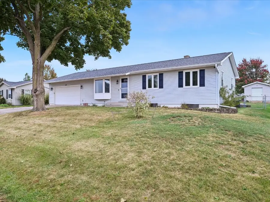 414 A Avenue, Atkins, IA 52206 - Image #2