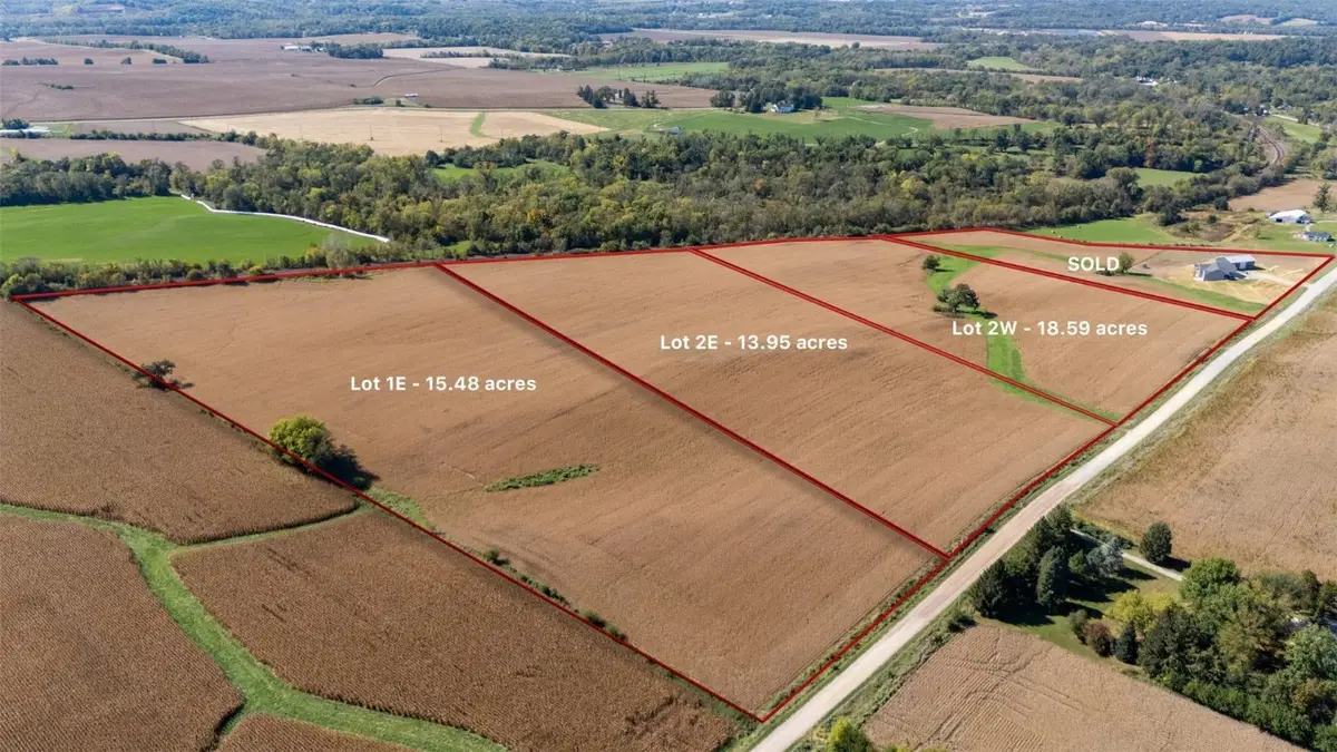 Lot 2E Holmans Road, Mount Vernon, IA 52314 - Image #1