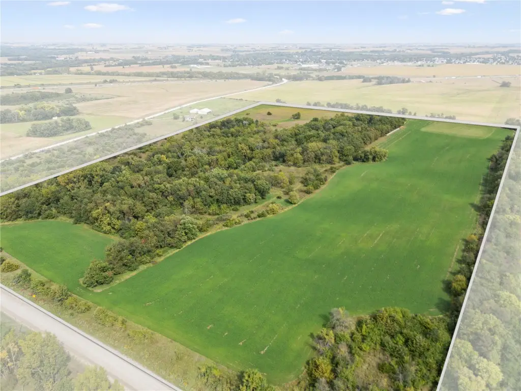 Indian Boundry Road, Center Point, IA 52213 - Image #1