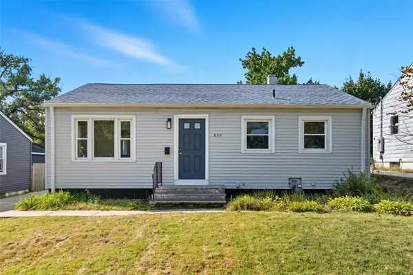 639 32nd Street Se, Cedar Rapids, IA 52403