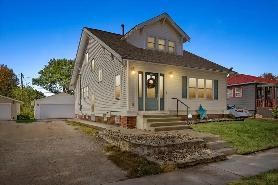 717 N Maple St, Monticello, IA 52310 - Image #3