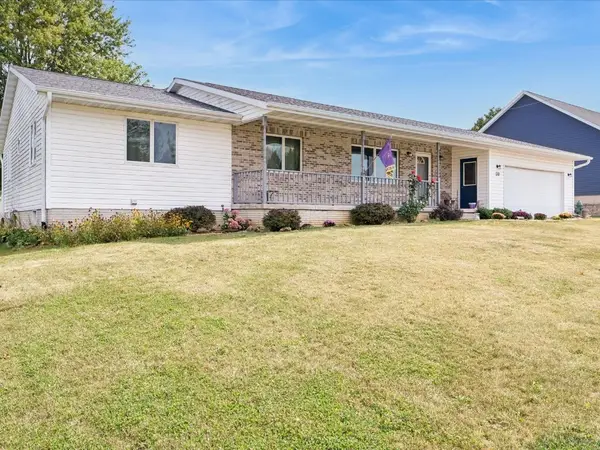 510 B Avenue, Atkins, IA 52206