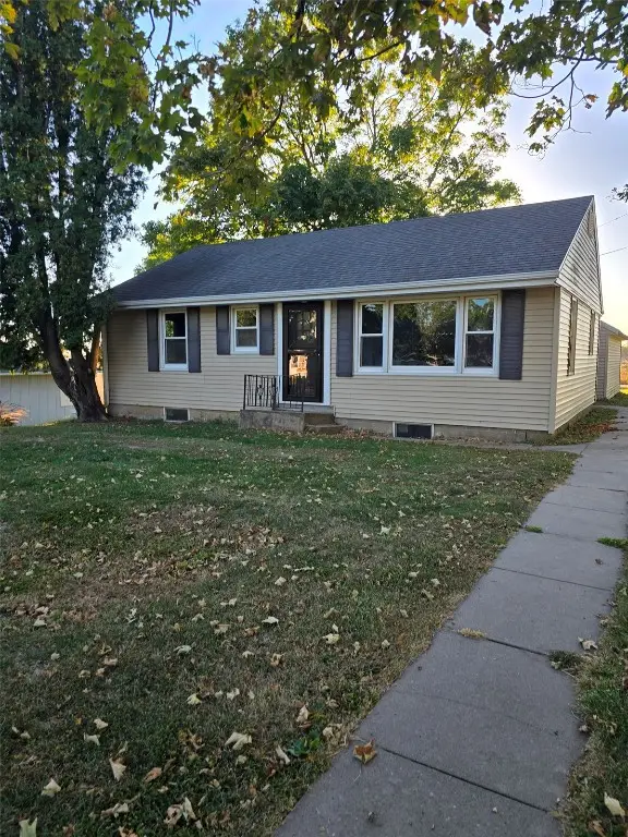 103 Main Street, Lost Nation, IA 52254 - Image #1