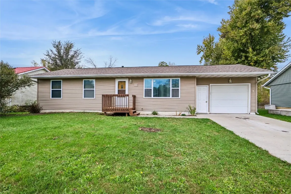 146 Circle Drive, Springville, IA 52336 - Image #1