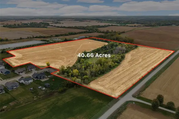 31st Avenue, Urbana, IA 52345