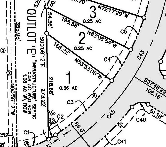 Lot 1 Troyers Meadow, Kalona, IA 52247 - Image #1