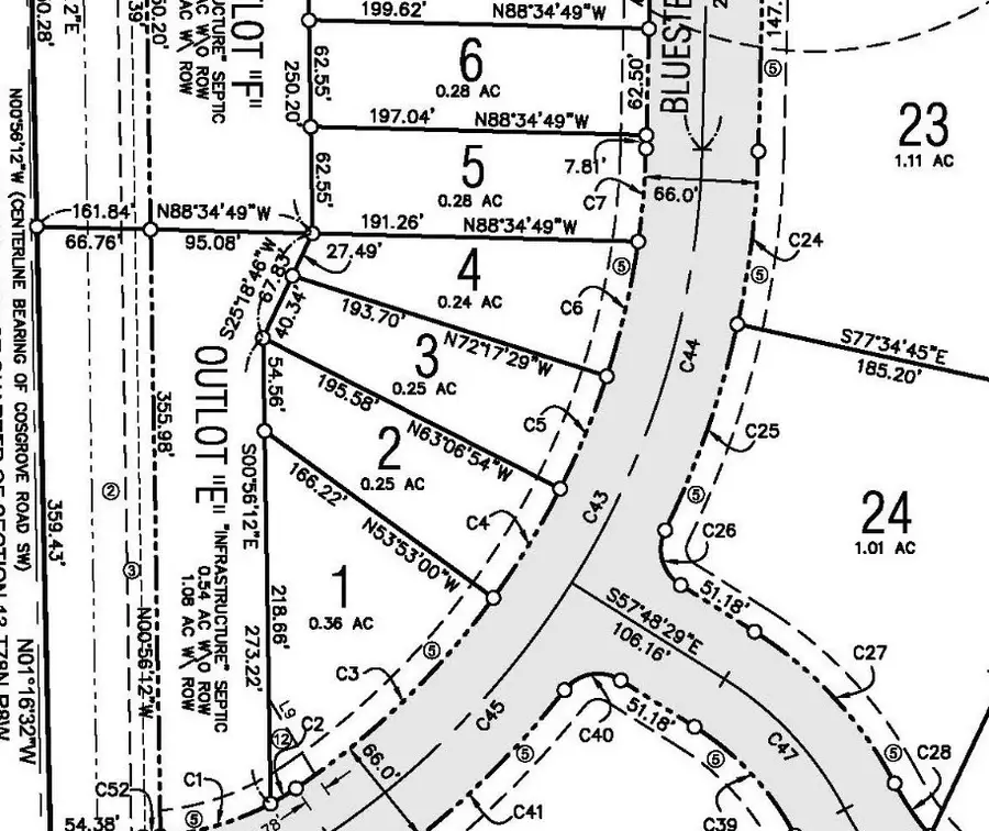 Lot 5 Troyers Meadow, Kalona, IA 52247 - Image #2