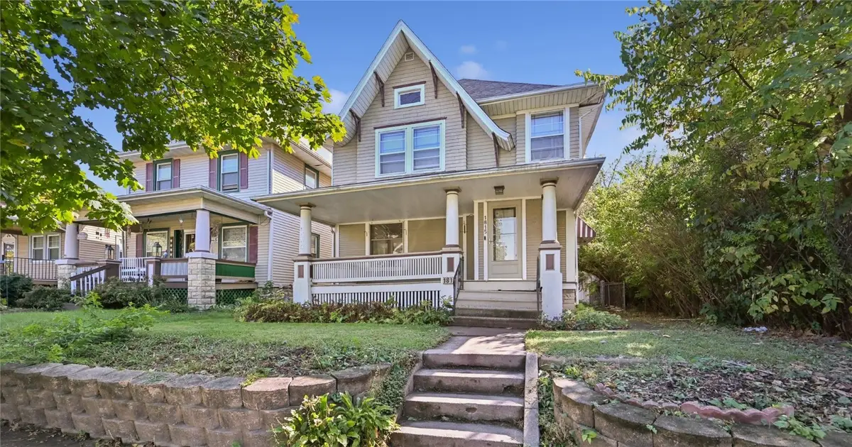 1815 Washington Avenue Se, Cedar Rapids, IA 52403 - #1