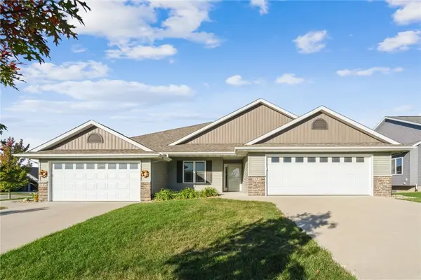 3606 Bluebird Drive Sw, Cedar Rapids, IA 52404