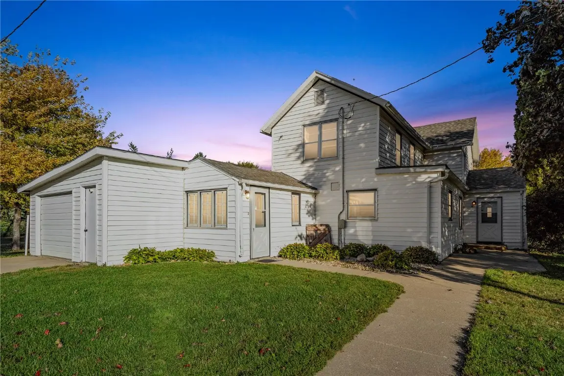 5929 16th Avenue, Garrison, IA 52229 - Image #1