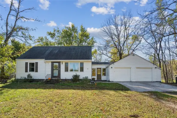 4809 Mcgowan Drive, Cedar Rapids, IA 52403