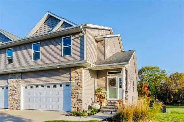 1254 Sadler Drive, North Liberty, IA 52317 - Image #1