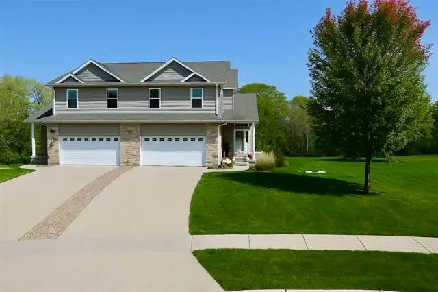 1254 Sadler Drive, North Liberty, IA 52317 - Image #2