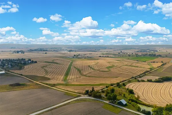 122 Acres M/l Cedar Johnson Road, West Branch, IA 52358