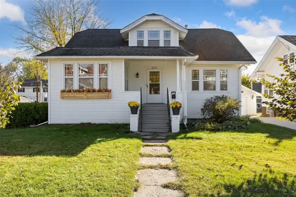 2251 Bever Avenue Se, Cedar Rapids, IA 52403