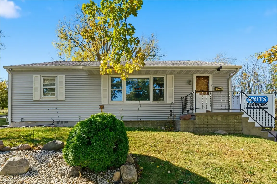 2178 Chandler Street Sw, Cedar Rapids, IA 52404 - #1