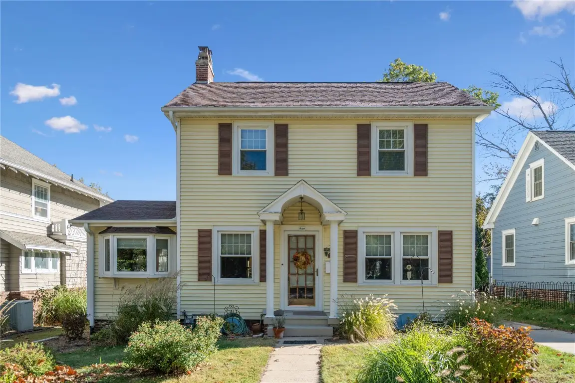 520 22nd Street Se, Cedar Rapids, IA 52403 - Image #1