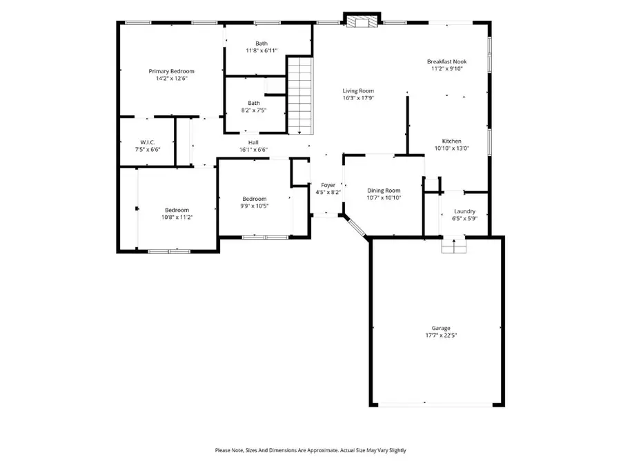 2235 Robert Drive, Marion, IA 52302 - Image #3