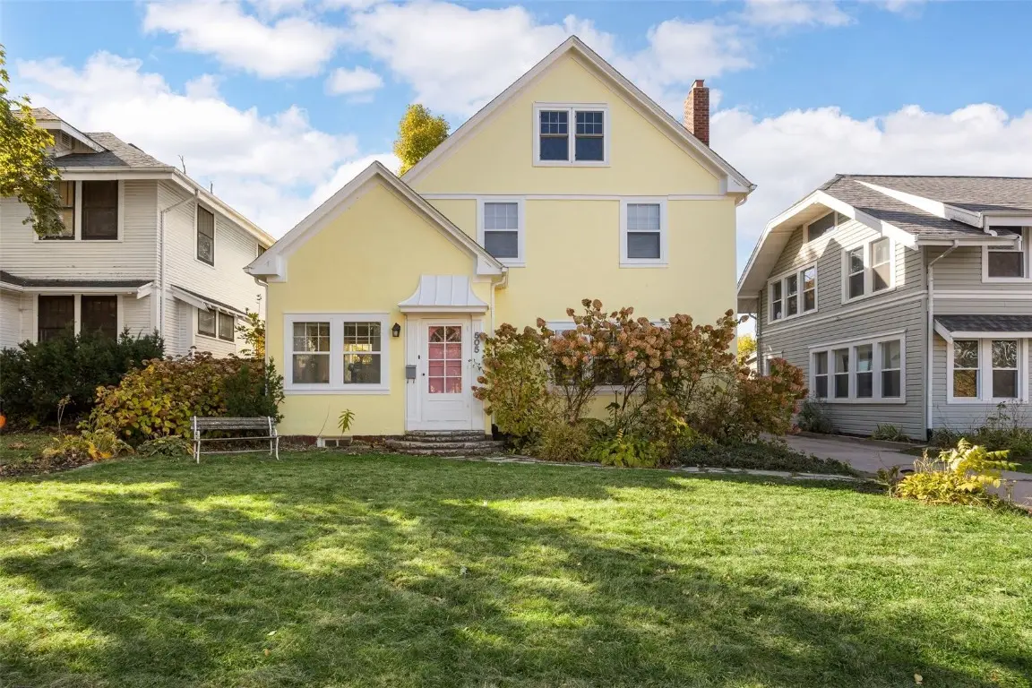 505 Forest Drive, Cedar Rapids, IA 52403 - Image #1