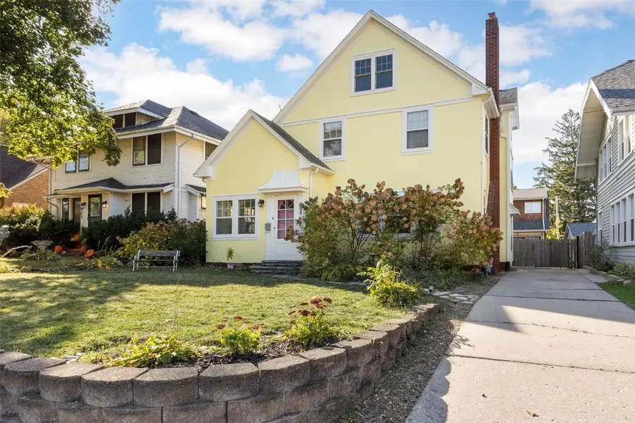 505 Forest Drive, Cedar Rapids, IA 52403 - Image #2