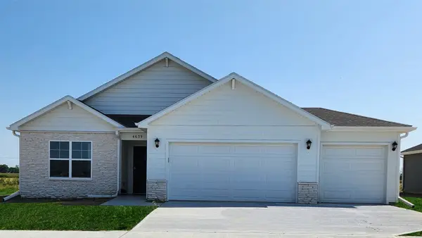 3657 Rueben Drive, Marion, IA 52302