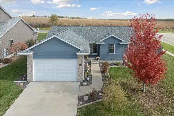 985 Raleigh Lane, Marion, IA 52302